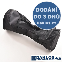 Přenosná taška pro kolonožky / wheelboardy / hoverboardy - černá