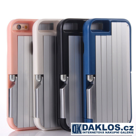 Ochranný kryt / obal na iPhone 6 4,7"