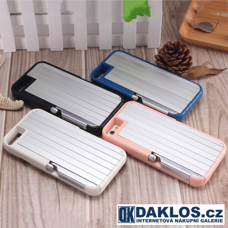 Ochranný kryt / obal na iPhone 6 4,7"