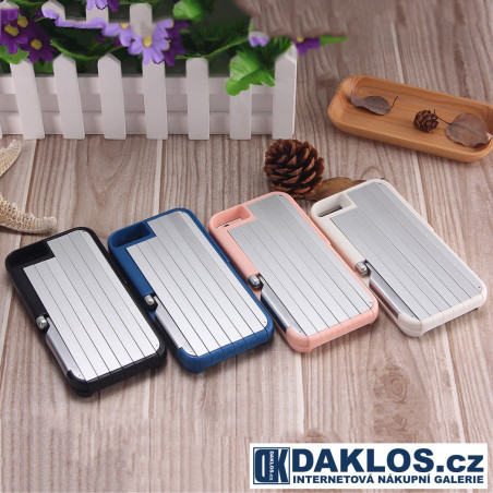 Ochranný kryt / obal na iPhone 6 4,7"