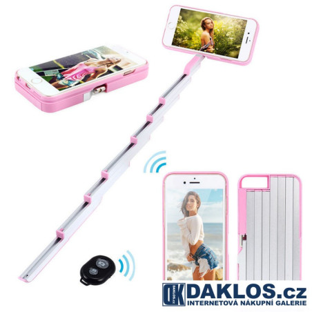 Ochranný kryt / obal na iPhone 6 4,7"