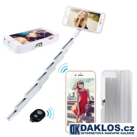 Ochranný kryt / obal na iPhone 6 4,7"