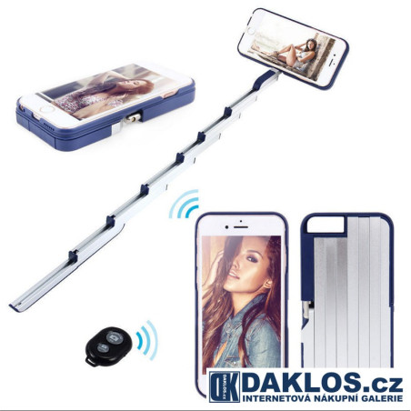 Ochranný kryt / obal na iPhone 6 4,7"