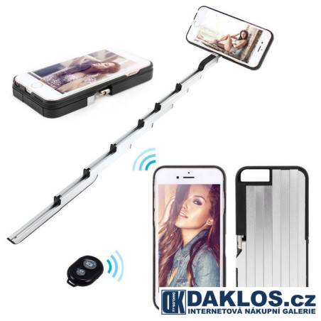 Ochranný kryt / obal na iPhone 6 4,7"