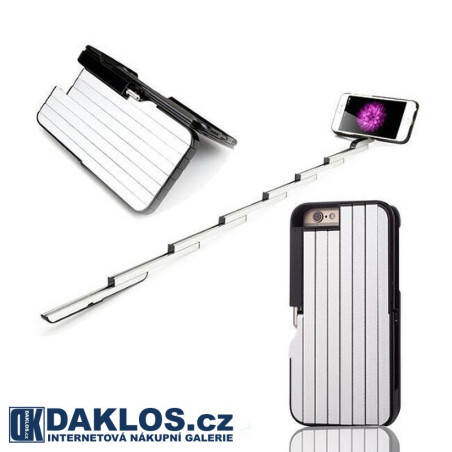 Ochranný kryt / obal na iPhone 6 4,7"