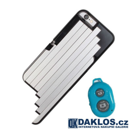 Ochranný kryt / obal na iPhone 6 4,7"