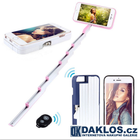 Ochranný kryt / obal na iPhone 6 4,7"