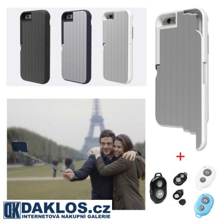 Ochranný kryt / obal na iPhone 6 4,7"