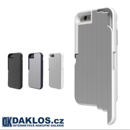 Ochranný kryt / obal na iPhone 6 4,7"