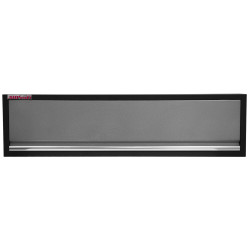 Celokovová závěsná skříňka...