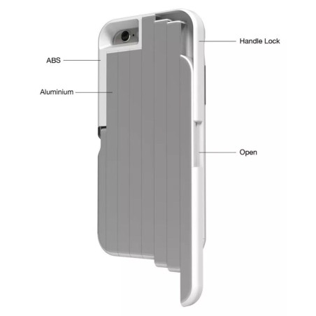 Ochranný kryt / obal na iPhone 6 4,7"