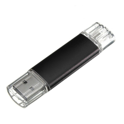 Micro USB Flash disk OTG 64 GB pro telefon i počítač