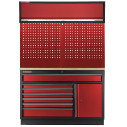 Zestaw warsztatowy PROFI...