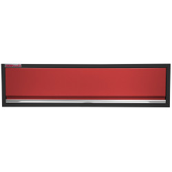 Celokovová závěsná skříňka...