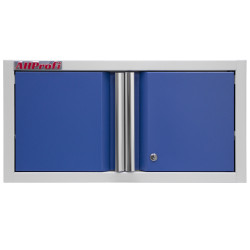 Celokovová dvoukřídlá...