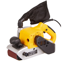 Belt sander 100 x 610 mm,...