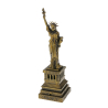 Socha svobody - USA - 15,5 cm - kovová / kov