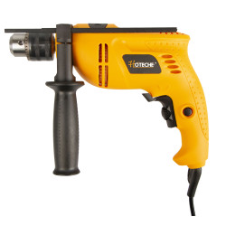 Impact Drill, 600 W, 2700...