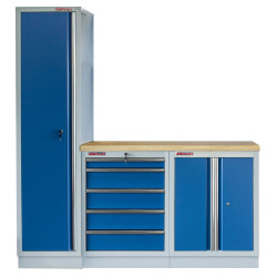 Sestava kvalitního PROFI...