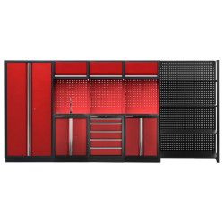 Sestava PROFI RED...