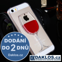 Ochranný kryt / obal na iPhone 6 4,7"