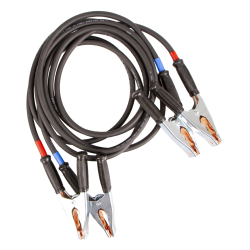 Startovací kabely PROFI - průřez 35 mm, 3 m, 1200 A - 324320504