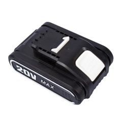 Náhradní baterie pro AKU nářadí, 20 V - AH17022-BAT