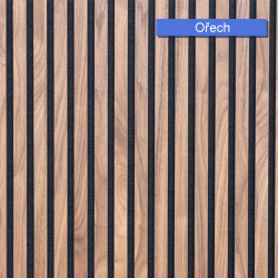 Odhlučňovací akustický...