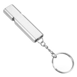 Podwójny głośny brelok z...