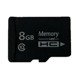Paměťová karta 8 GB micro...