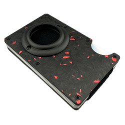 DAKLOS Carbon RFID...