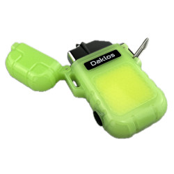 Plasma rechargeable...