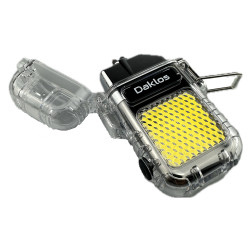 Plasma rechargeable...