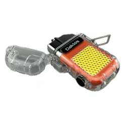 Plasma rechargeable...