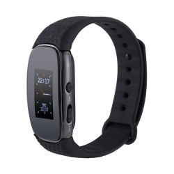 Dyktafon w inteligentnej...