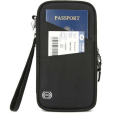 Bezpečnostní RFID pouzdro...