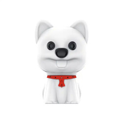 Dyskretny DOGTAFON 16 GB,...