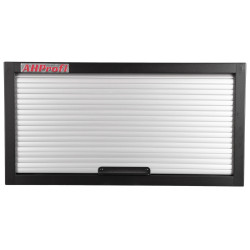 Celokovová závěsná skříňka PROFI s roletou 680x281x350 mm - WGB1326A
