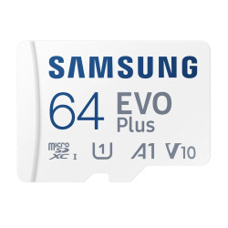 Micro SD karta 64 GB...