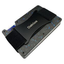 DAKLOS Carbon RFID...