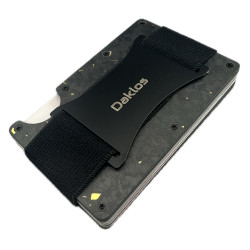 DAKLOS Carbon RFID...