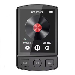 Odtwarzacz MP3 128 GB i...