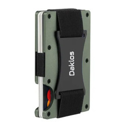 Peněženka ALUSLIM z...