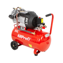 Vzduchový kompresor 50 l, 2,2 kW - AH3050