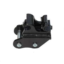 Rychloupínač pro minibagr...