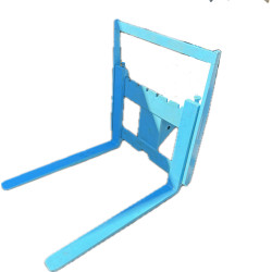 Paletizační vidle s...