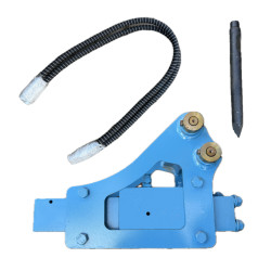 Hydraulické kladivo pro...