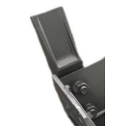 Zub na lžíci pro minibagr...