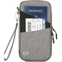 Bezpečnostní RFID pouzdro...