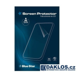 Fólie ochranná Blue Star pro Apple iPhone 5, 5C, 5S, SE 1ks